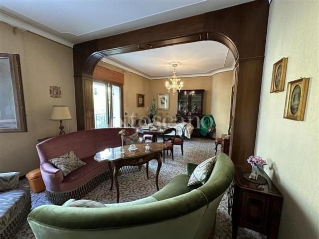 Appartamento in vendita di 129 m² in Via Novaluce