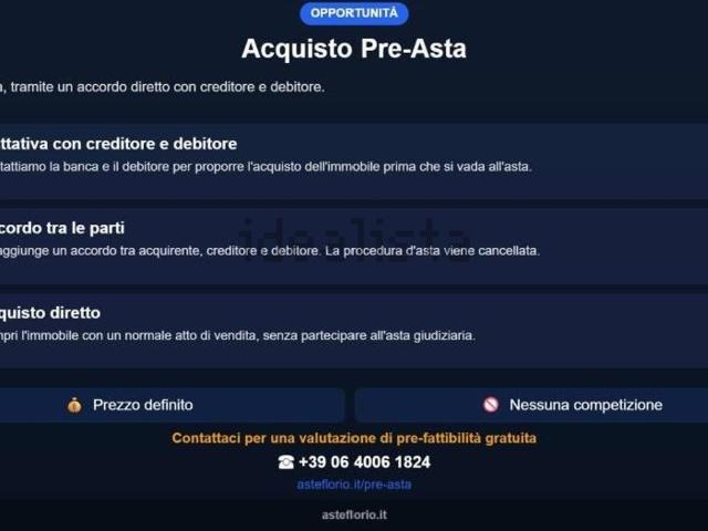 Appartamento in vendita di 129 m² in Via Nazionale, 139