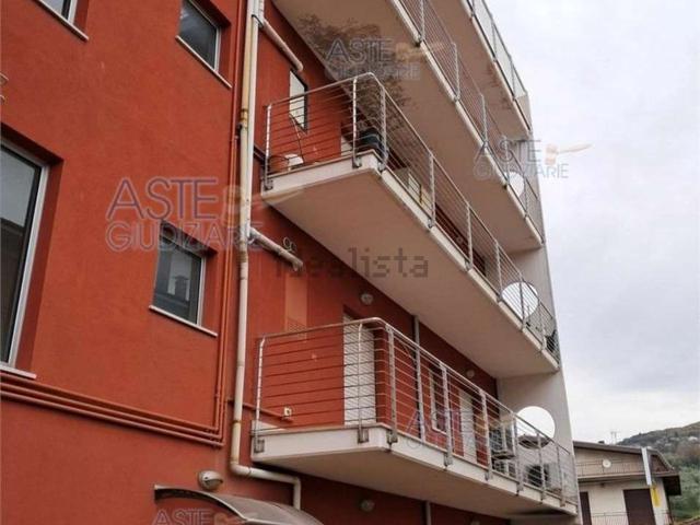 Appartamento in vendita di 129 m² in Via Nazionale, 139