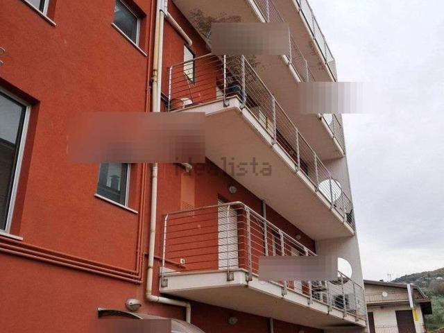 Appartamento in vendita di 129 m² in Via Nazionale