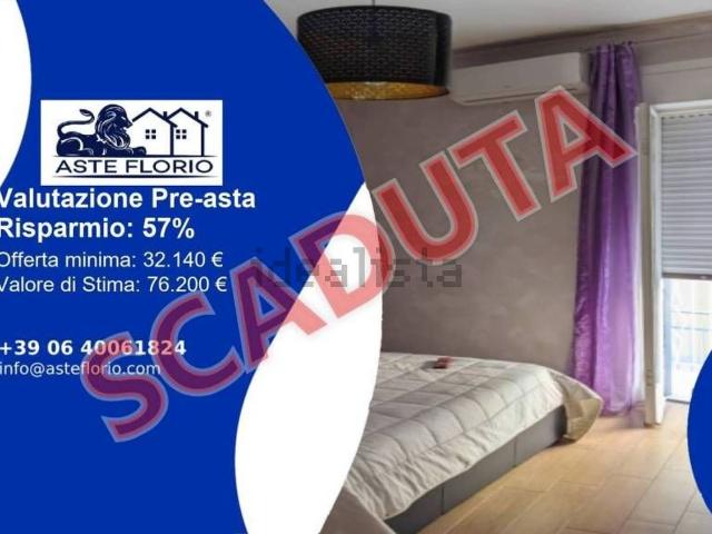 Appartamento in vendita di 129 m² in Via Naro