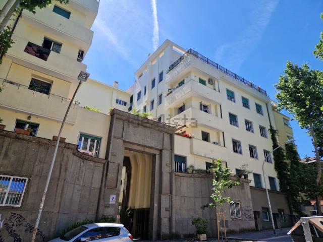 Appartamento in vendita di 129 m² in Via Nicola Fabrizi
