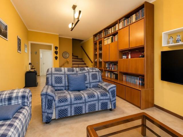 Appartamento in vendita di 129 m² in Via Sauro Nazario, 3