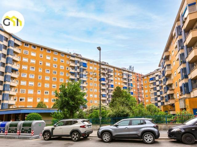 Appartamento in vendita di 129 m² in Via Saverio Mercadante, 74