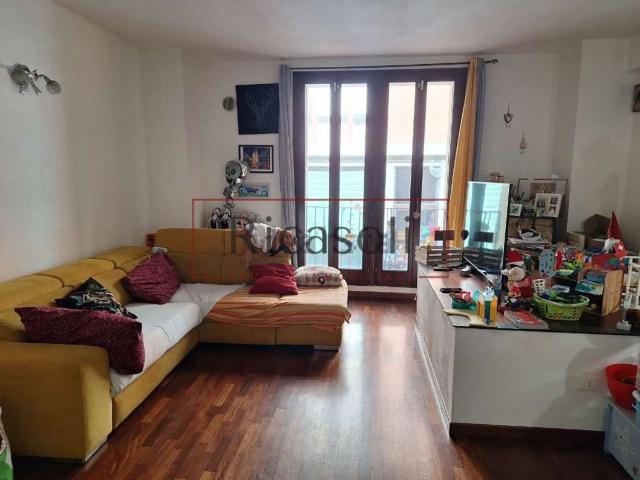 Appartamento in vendita di 129 m² in Via San Marco, 1