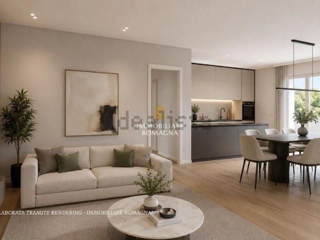Appartamento in vendita di 129 m² in Via San Mauro