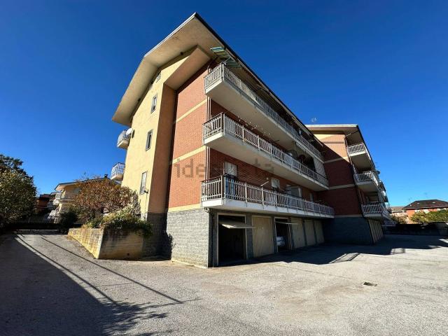 Appartamento in vendita di 129 m² in Via San Bernolfo, 29