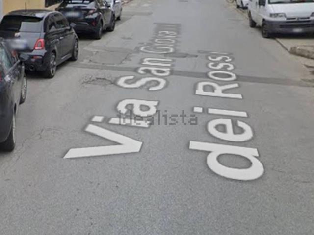 Appartamento in vendita di 129 m² in Via San Giovanni dei Rossi