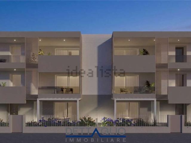 Appartamento in vendita di 129 m² in Via Sandro Pertini