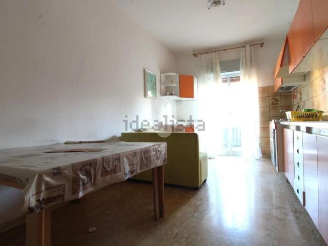 Appartamento in vendita di 129 m² in Via Sant&apos Anna II Tronco, 121