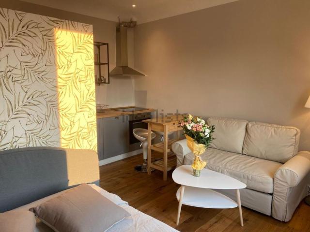 Appartamento in vendita di 129 m² in Via Santa Reparata