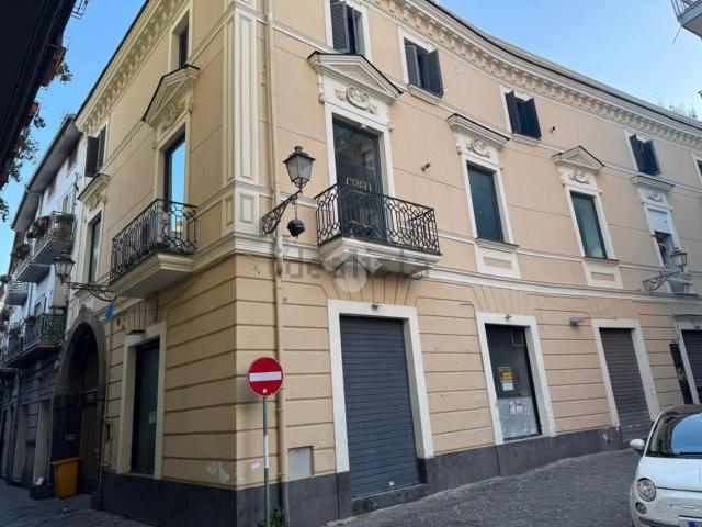 Appartamento in vendita di 129 m² in Via Seggio, 148