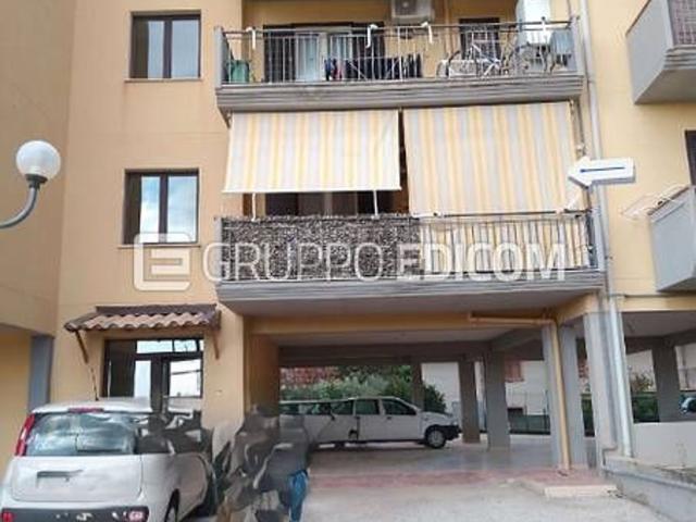 Appartamento in vendita di 129 m² in Via Padre Pio Da Pietrelcina