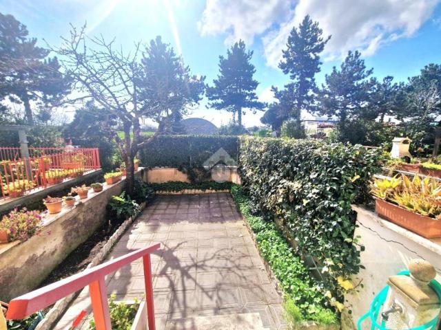 Appartamento in vendita di 129 m² in Via Palmiro Togliatti, 10