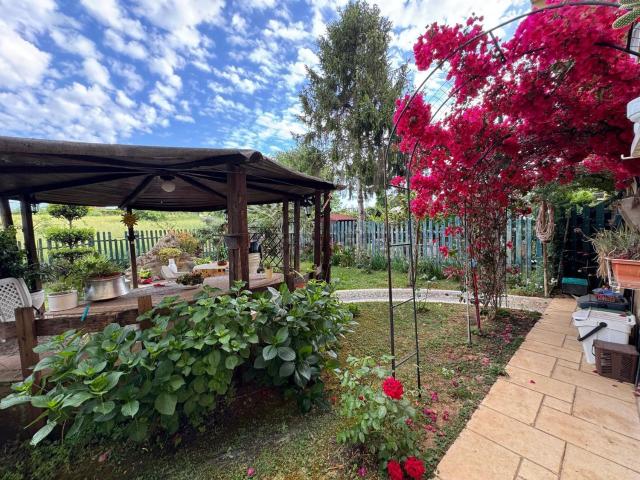 Appartamento in vendita di 129 m² in Via Palmiro Togliatti