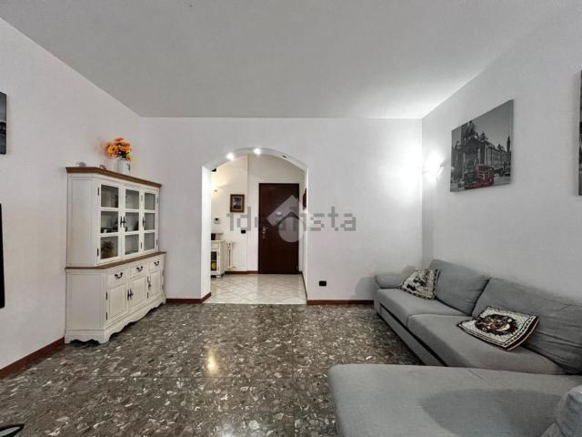 Appartamento in vendita di 129 m² in Via Paolo Maspero, 11