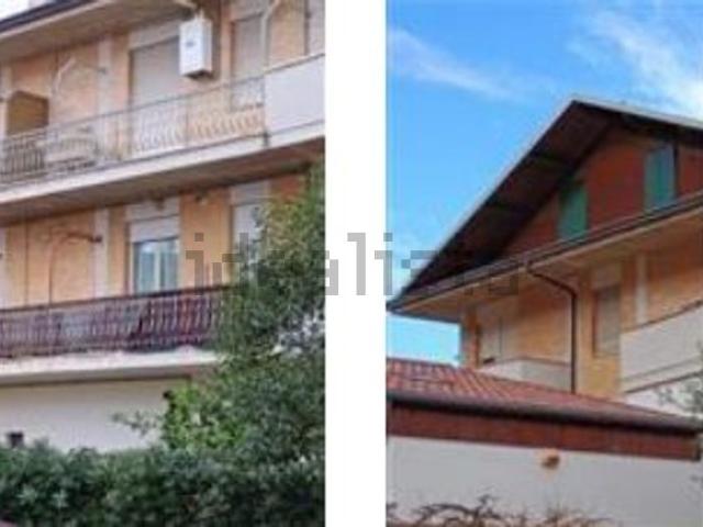 Appartamento in vendita di 129 m² in Via Papa Giovanni XXIII