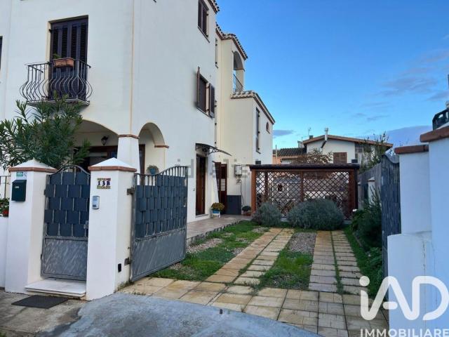Appartamento in vendita di 129 m² in Via Papa Giovanni Paolo II