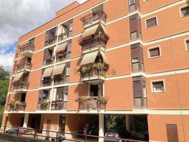 Appartamento in vendita di 129 m² in Via Pier Paolo Pasolini, 51