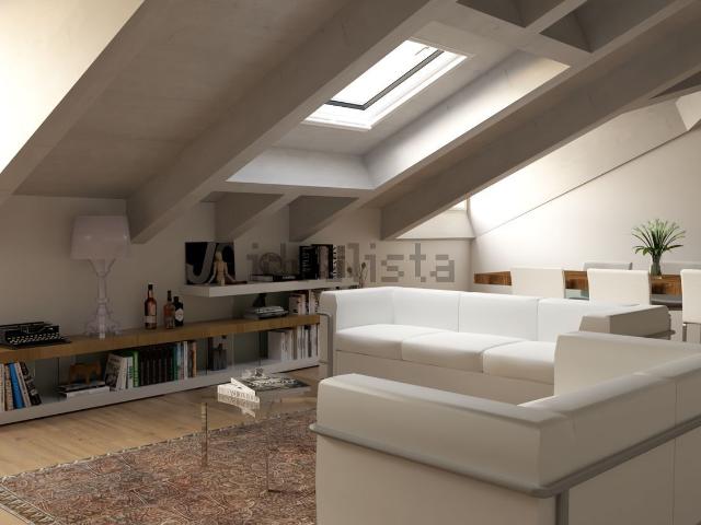 Appartamento in vendita di 129 m² in Via Pierluigi da Palestrina, 6