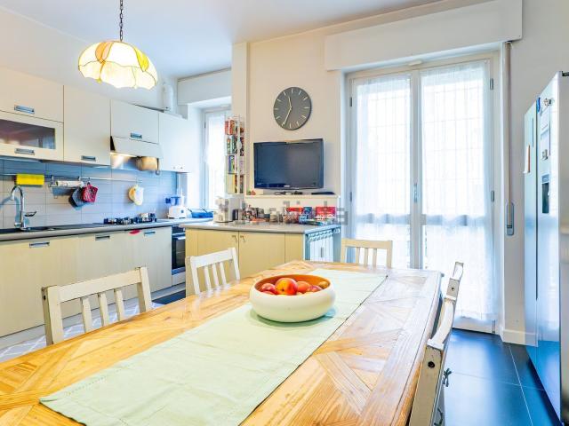 Appartamento in vendita di 129 m² in Via Pietro Colletta, 65