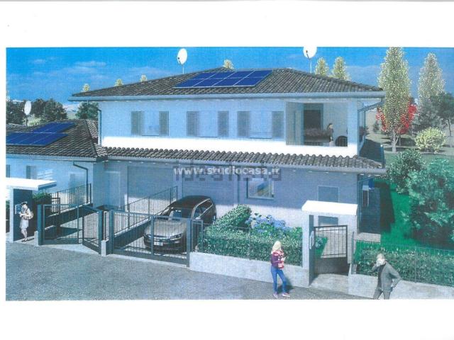 Appartamento in vendita di 129 m² in Via Pigafetta