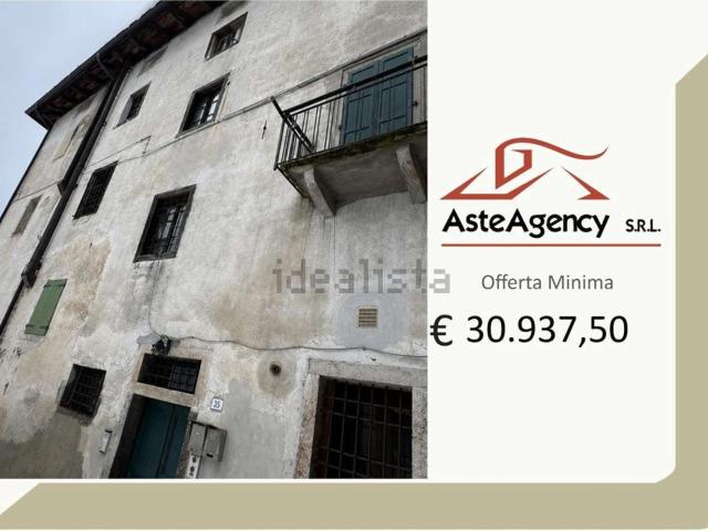 Appartamento in vendita di 129 m² in Via Roma, 52