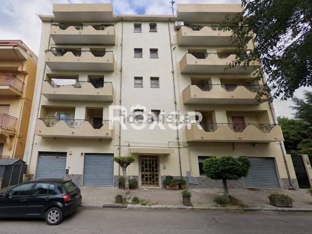 Appartamento in vendita di 129 m² in Via Reggio Campi II Tronco, 197