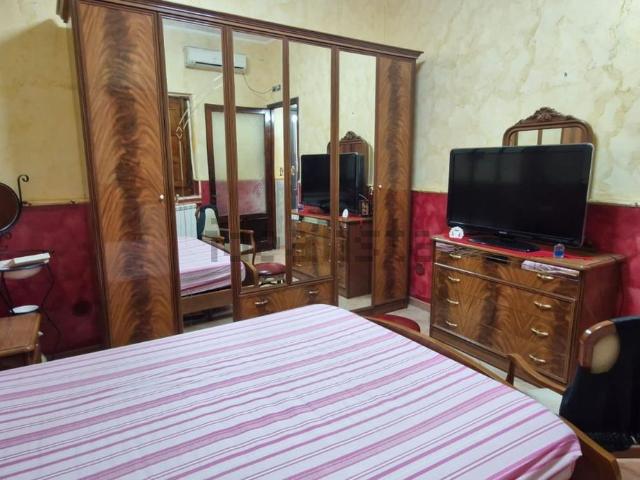 Appartamento in vendita di 129 m² in Via Regina Margherita