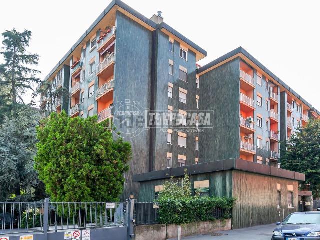 Appartamento in vendita di 129 m² in Via Rho, 8