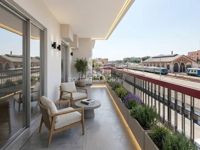 Appartamento in vendita di 129 m² in Via Torino, 62