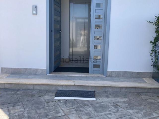 Appartamento in vendita di 129 m² in Via Torquato Tasso