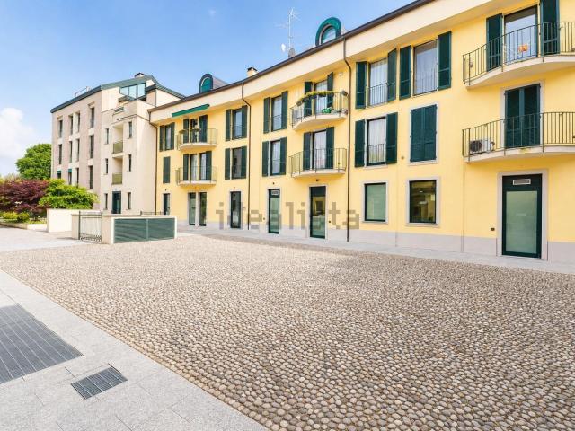 Appartamento in vendita di 129 m² in Via Umberto I, 20