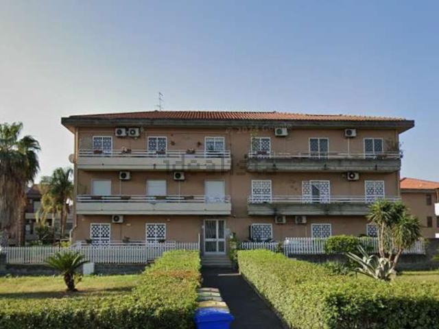 Appartamento in vendita di 129 m² in Via Ugo la Malfa, 25