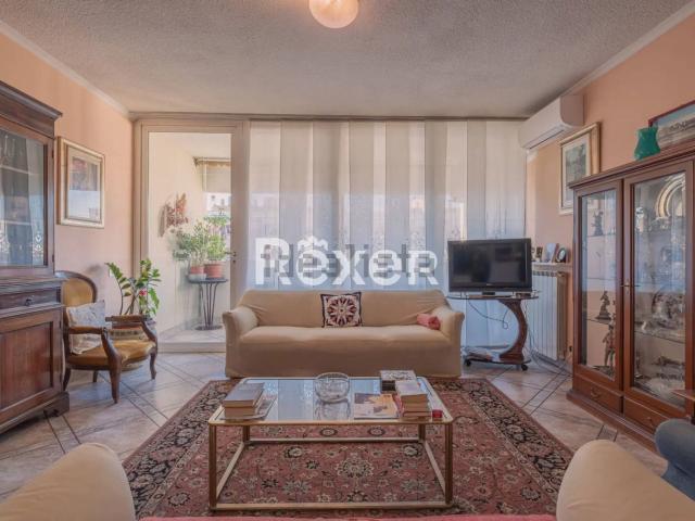 Appartamento in vendita di 129 m² in Via Valentino Mazzola, 38