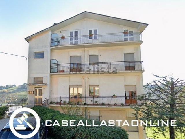 Appartamento in vendita di 129 m² in Via Valle Oscura