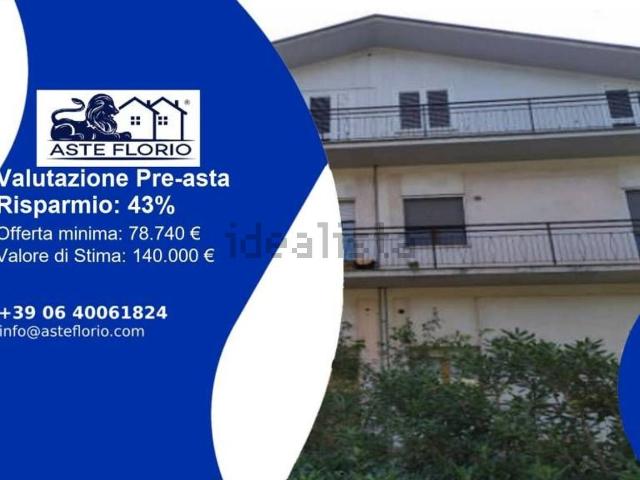 Appartamento in vendita di 129 m² in Via Valle Oscura