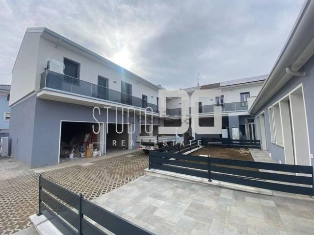 Appartamento in vendita di 129 m² in Via Venezia