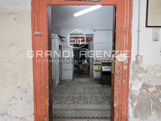 Appartamento in vendita di 129 m² in Via Vito la Mantia, 20