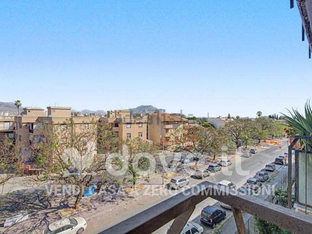Appartamento in vendita di 129 m² in Via Villagrazia