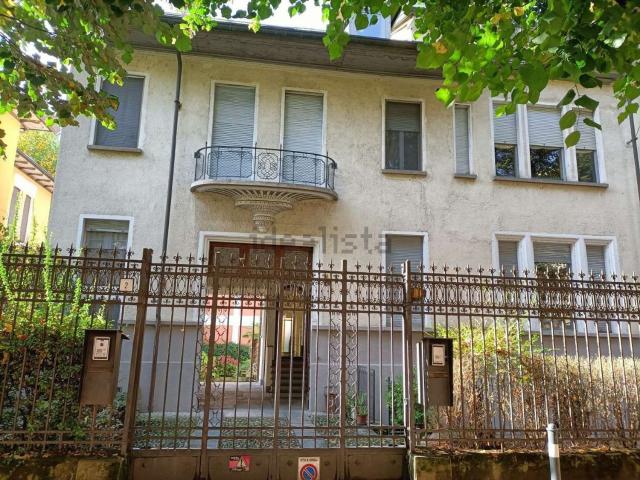Appartamento in vendita di 129 m² in Via XX Settembre, 2