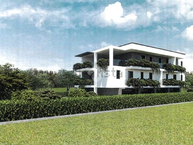Appartamento in vendita di 129 m² in Viale Trento, 110