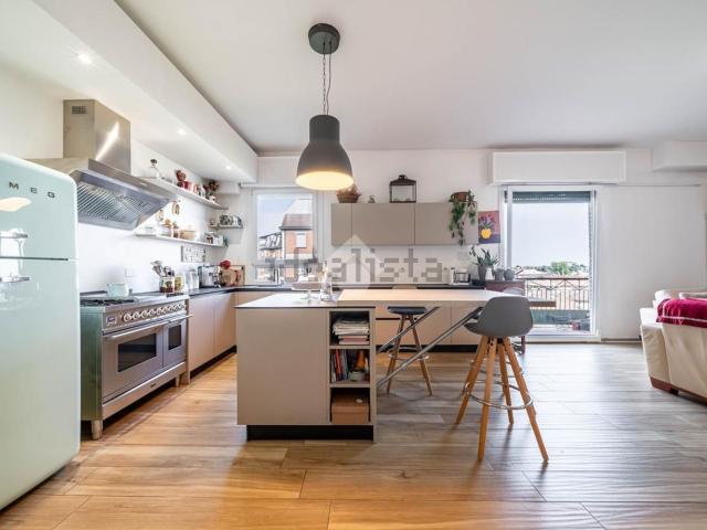 Appartamento in vendita di 129 m² in Viale Umberto I