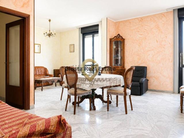 Appartamento in vendita di 129 m² in Viale Aldo Moro, 55