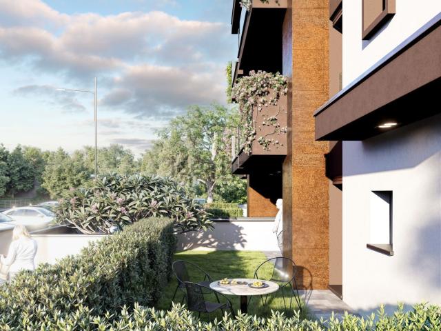 Appartamento in vendita di 129 m² in Viale Diana