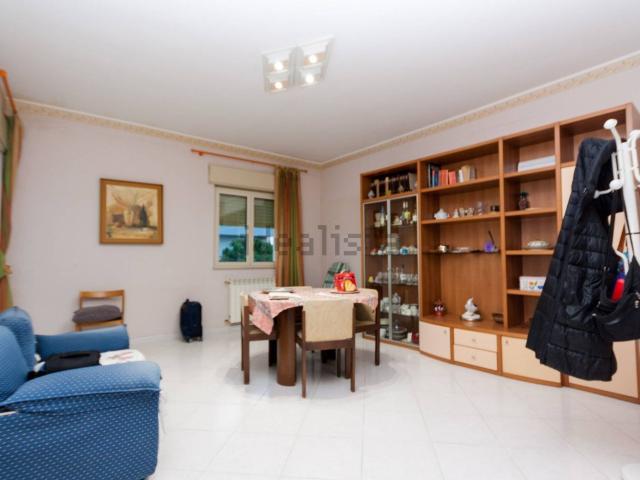Appartamento in vendita di 129 m² in Viale Epipoli, 130