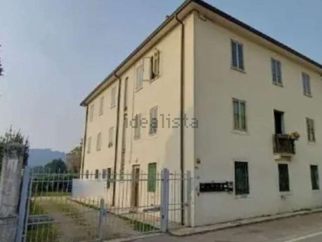 Appartamento in vendita di 129 m² in Viale Riviera Berica