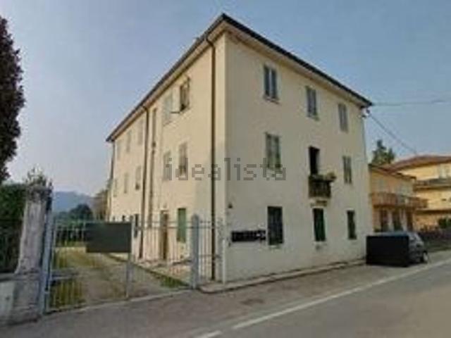 Appartamento in vendita di 129 m² in Viale Riviera Berica, 158