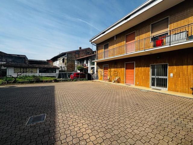 Appartamento in vendita di 129 m² in Vicolo San Rocco, 4