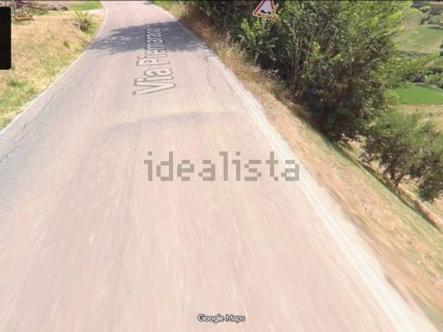 Appartamento in vendita di 129 m² in Via Piemarano
